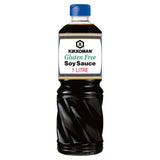 M&S Gluten Free Tamari Soy Sauce 1 Litre- Buy online at McGrocer