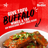 Frank's Redhot Buffalo Wings Sauce 148ml - British product