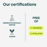 Attitude Super Leaves Conditioner - Colour Protection