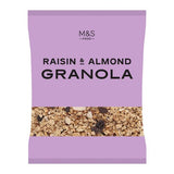 M&S M&S Raisin Almond & Honey Granola 1kg- Buy online at McGrocer