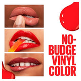 Maybelline SuperStay Vinyl Ink Long Lasting Liquid Lipstick 30 Unrivaled