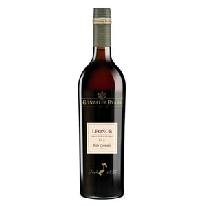 Palo Cortado Sherry Fortified Wine