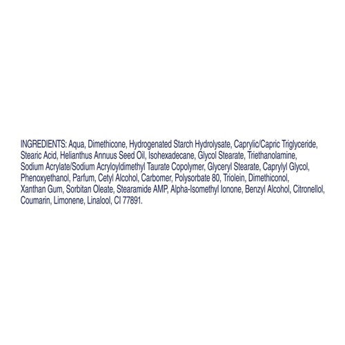 Dove Nourishing Silky Pampering Body Cream 300ml - British product