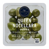 MS Collection Queen Nocellara Olives