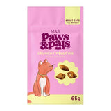 M&S M&S Crunchy Pillows with Chicken Cat Treats 65g- Buy online at McGrocer