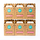 Craft & Crumb Funfetti Biscuit Kit Party Bags