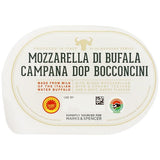 MS Buffalo Mozzarella Bocconcini
