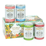 Double Dutch Discovery Pack