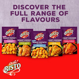Bisto Rosemary and Garlic Potato Seasoning