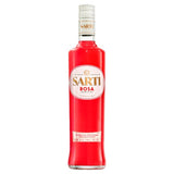M&S Sarti Rosa Fruity Liqueur 70cl- Buy online at McGrocer