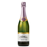 Oyster Bay sparkling cuvee rose wine 75cl, imported from the UK