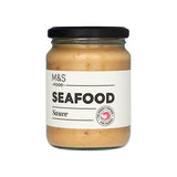 M&S M&S Seafood Sauce 265g- Buy online at McGrocer