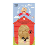 M&S Ralph the Cavapoo Cake