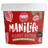 M&S Deep Roast Crunchy Peanut Butter 900g Tub- Buy online at McGrocer