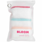 M&S Bloom Accessories Super Soft Reusable Cleansing Cloths