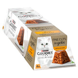 GOURMET Revelations Gelee Chicken in Jelly Wet Cat Food