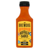 BrewDog Wingman Buffalo Sauce 240ml - British product