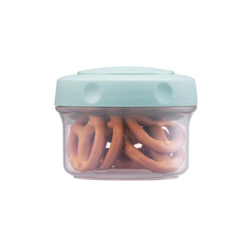 LocknLock 3 Pce Mini Round Storage Set