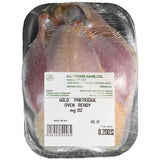 Hampshire Game Whole Partridge