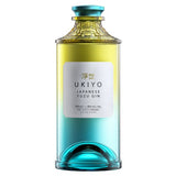 UKIYO Japanese Yuzu Citrus Gin