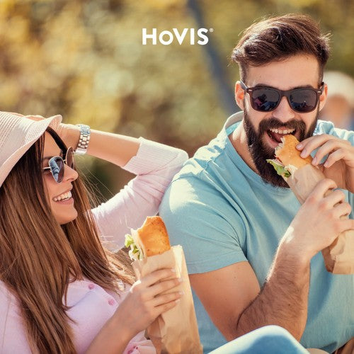 Hovis Protein Sunflower & Honey Protein Rolls