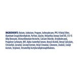 Sure Women's Anti-Perspirant Deodorant Spray Watermelon Fresh 250ml (British brand)