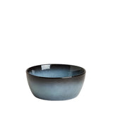 MS Amberley Reactive Cereal Bowl Navy
