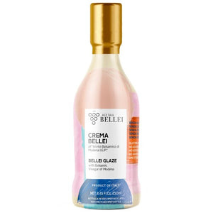 Premium Balsamic Vinegar Glaze with Natural Ingredients