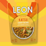 LEON Katsu Curry Beans