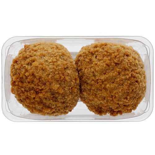 MS 2 Pork Scotch Eggs