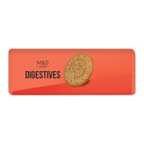 M&S M&S Digestive Biscuits 400g- Buy online at McGrocer
