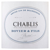 Bovier Chablis