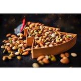 M&S Applewood Smoked & Roasted Nut Medley