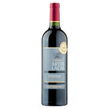 M&S Château Artos Lacas Corbieres 2018 Red Wine 75cl- Buy online at McGrocer