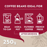 Lavazza Tales of Italy Napoli Beans