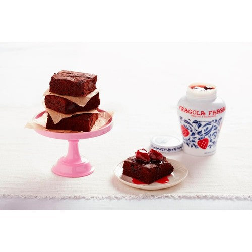 Fragola Fabbri Strawberry in Syrup