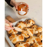 La Vieja Fabrica St Clements marmalade 365g, UK version