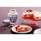 Fabbri strawberry syrup 230g - British product