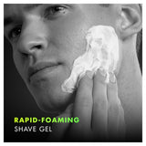 Gillette Labs Shaving Gel