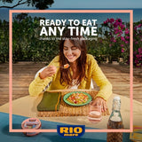 Rio Mare Tuna Cous Cous Salad 160g, imported from the UK