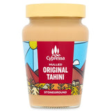 M&S Cypressa Tahini Sesame Seed Paste 300g- Buy online at McGrocer