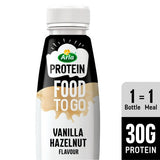 Arla Protein Food To Go Vanilla
