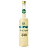 M&S Pallini Limoncello Cream Liqueur Vegan 50cl- Buy online at McGrocer