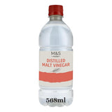 M&S All-Purpose Distilled Malt Vinegar- Buy online at McGrocer