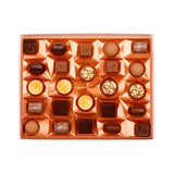 Thorntons Continental Collection chocolate box 264g (British brand)