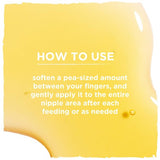 Dr Organic Mum Nipple Balm