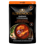 M&S Kohinoor Karahi Cooking Sauce 375g- Buy online at McGrocer