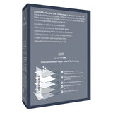 SOUVERAN BOXER for MEN Bladder Leak Black Size 2XL