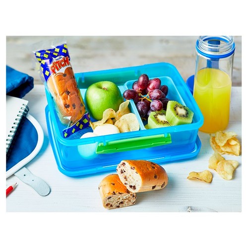 Brioche Pasquier Pitch Chocolate Chips Brioche