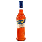 M&S Aperol Aperitivo Italian Spritz Aperitif 70cl- Buy online at McGrocer